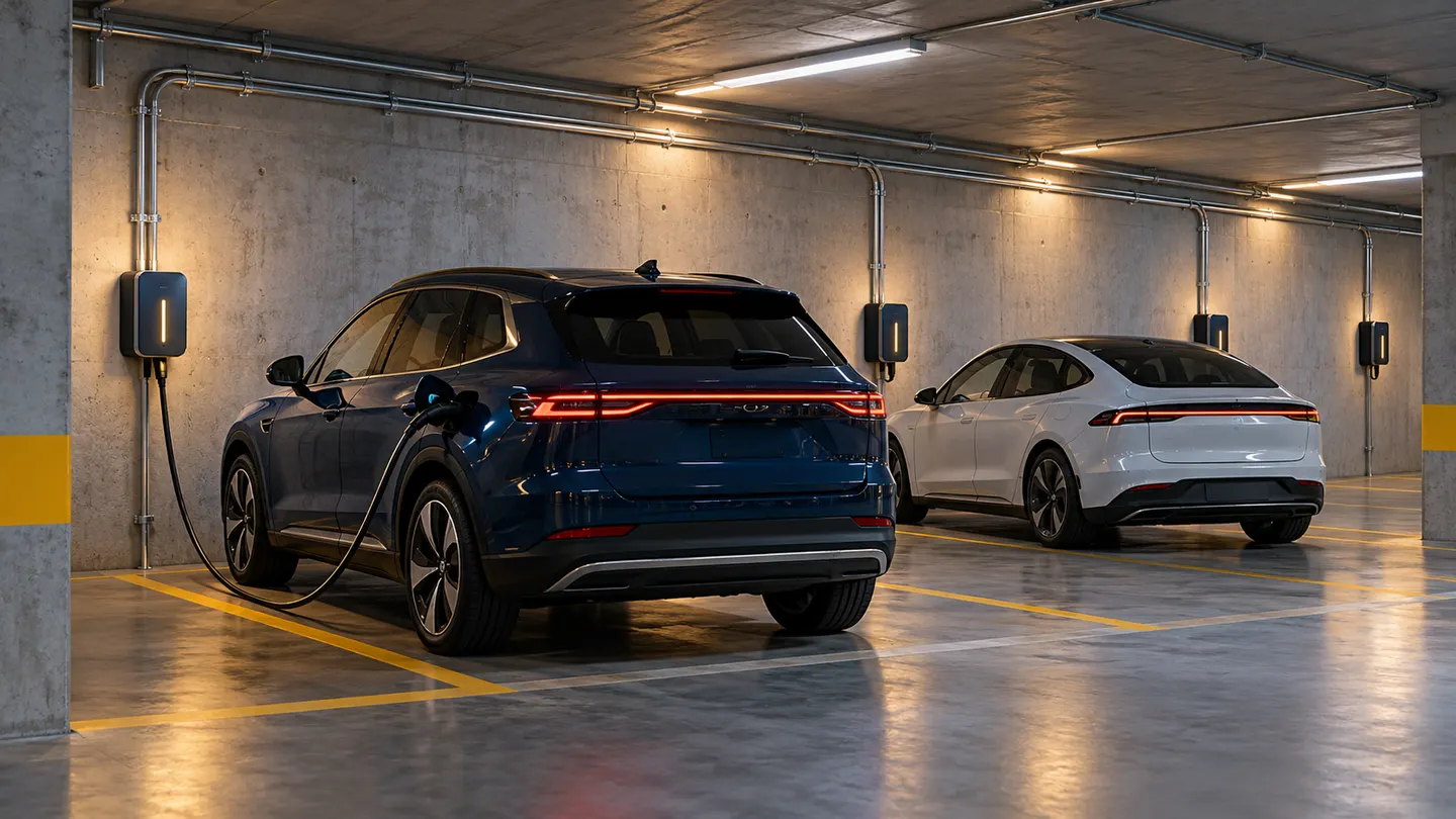 PV, Speicher und Wallbox gemeinsam steuern
